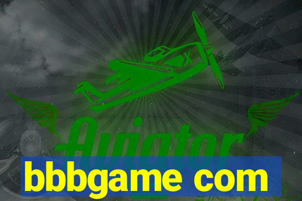 bbbgame com